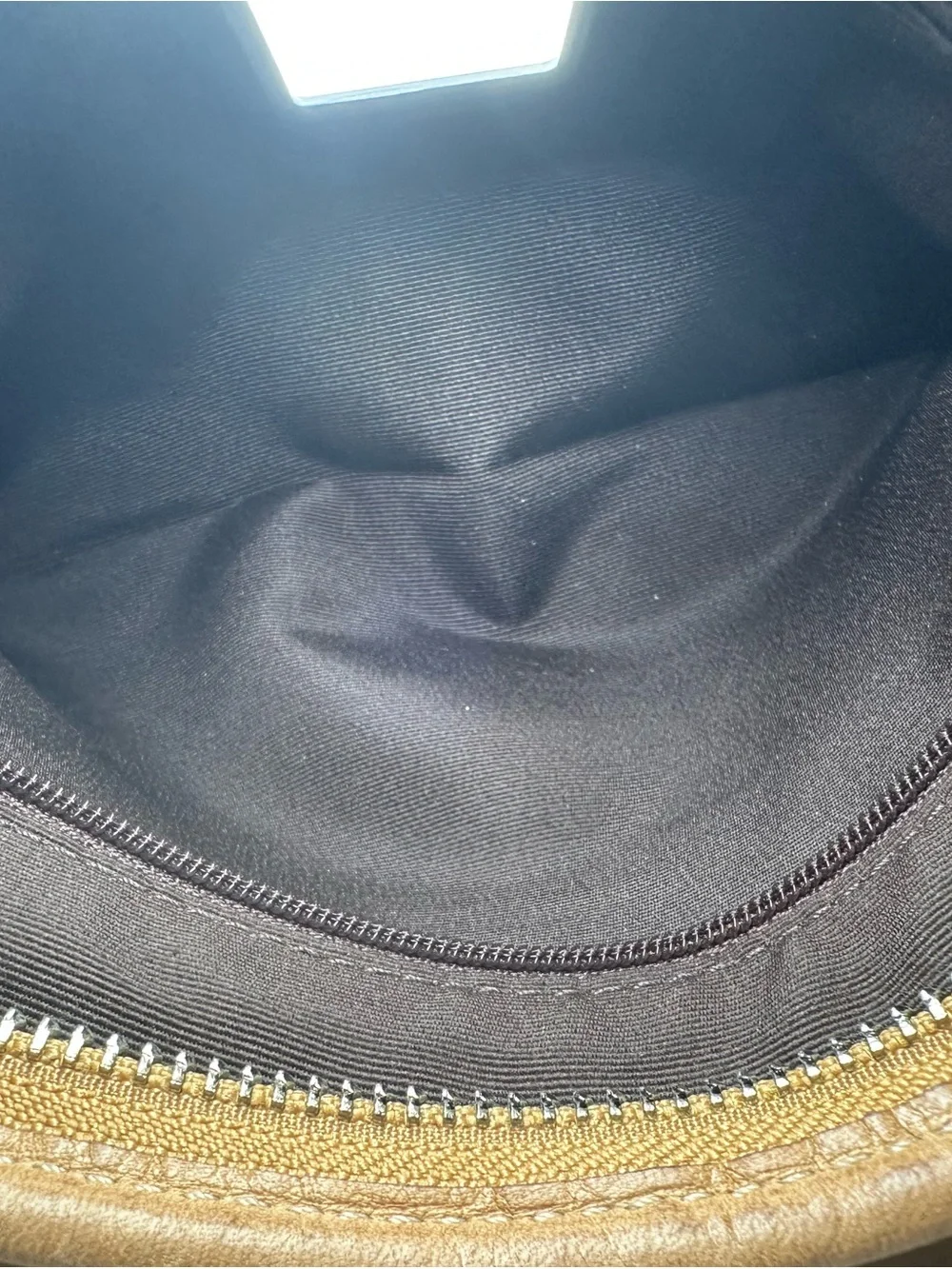 Coach Vintage Soho Studded Demi Hobo Bag